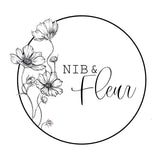 Flower Shop Sticker Sheet | Mood Boards Collection