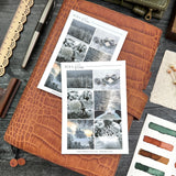 Frozen Sticker Sheet | Mood Boards Collection
